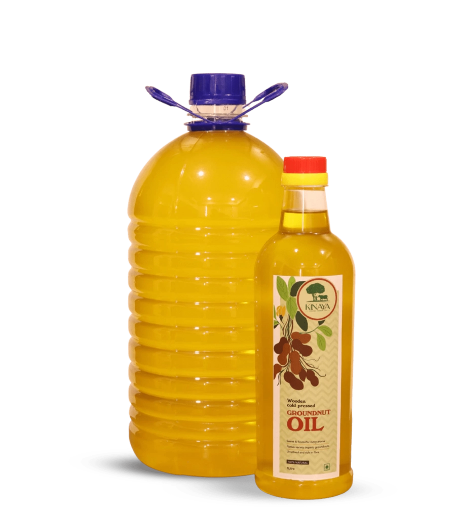 Order Pure Gir A2 Ghee, Milk, Cream etc at your doorstep, Kinaya ...
