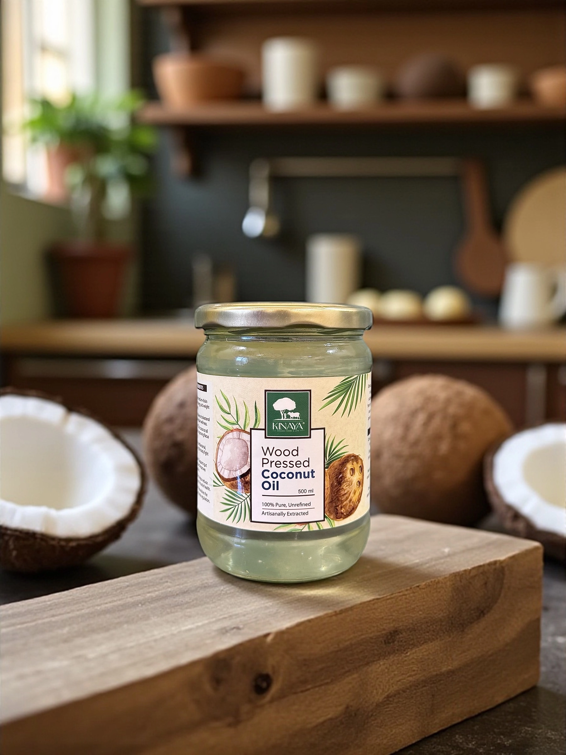 Current Product