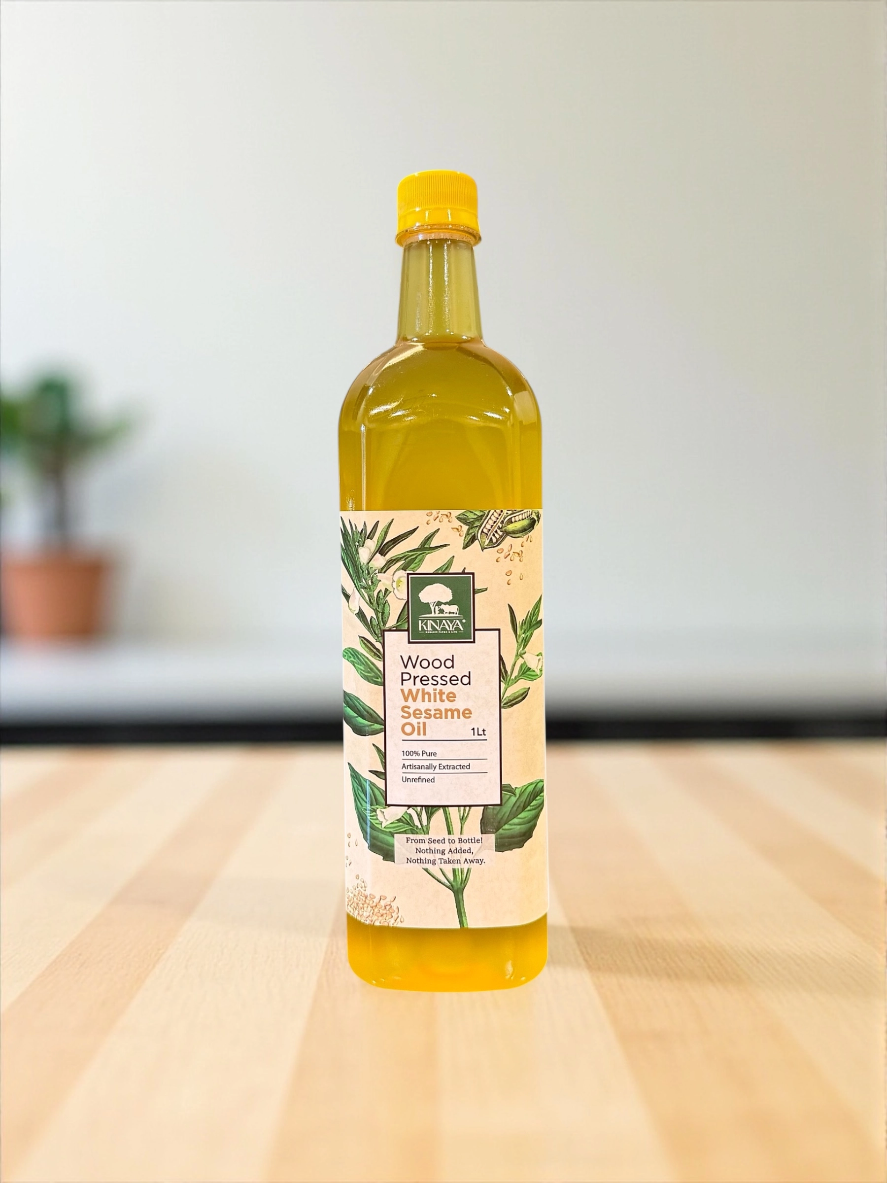 Current Product